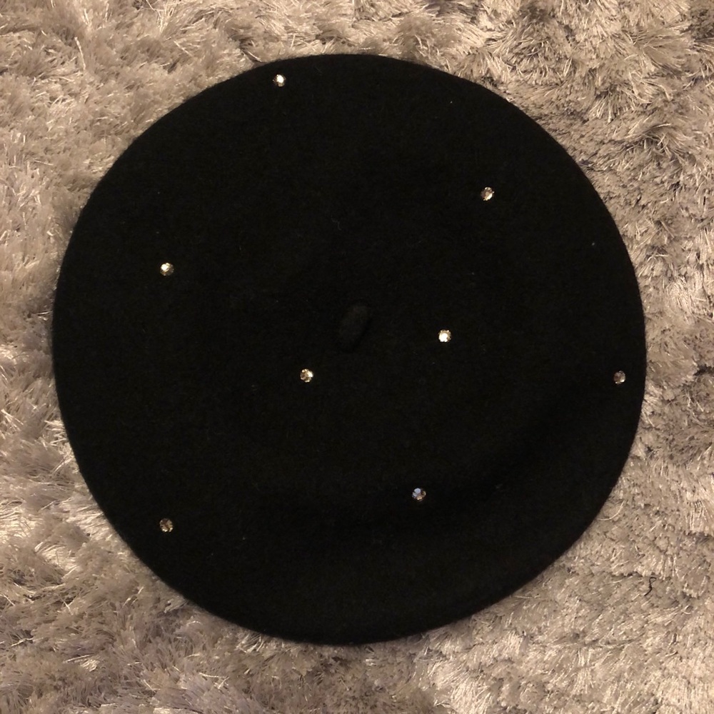 Black Beret